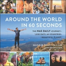 Around the World in 60 Seconds by Nuseir Yassin