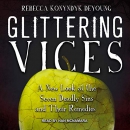 Glittering Vices by Rebecca Konyndyk DeYoung