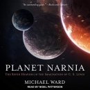 Planet Narnia by Michael Ward