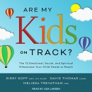 Are My Kids on Track? by Sissy Goff