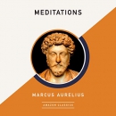 Meditations by Marcus Aurelius