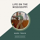 Life on the Mississippi by Mark Twain