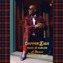 Dapper Dan: Made in Harlem: A Memoir by Daniel R. Day
