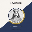 Leviathan by Thomas Hobbes