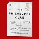 The Philosophy Cure by Laurence Devillairs