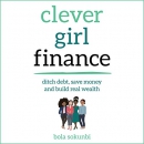 Clever Girl Finance by Bola Sokunbi