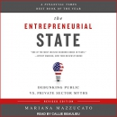 The Entrepreneurial State by Mariana Mazzucato