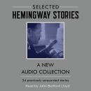 Selected Hemingway Stories by Ernest Hemingway