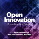 Open Innovation: Researching a New Paradigm by Henry William