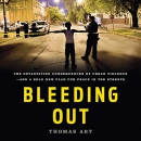 Bleeding Out by Thomas Abt