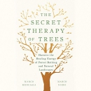 The Secret Therapy of Trees by Marco Mencagli