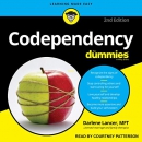 Codependency for Dummies by Darlene Lancer