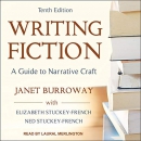 Writing Fiction by Janet Burroway