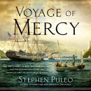 Voyage of Mercy by Stephen Puleo