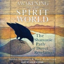 Awakening to the Spirit World by Sandra Ingerman