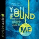 You Found Me by Rick Richardson