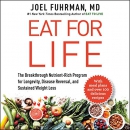 Eat for Life by Joel Fuhrman