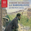 La Rabouilleuse: The Black Sheep; The Two Brothers by Honore de Balzac