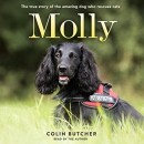 Molly by Colin Butcher