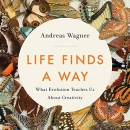 Life Finds a Way by Andreas Wagner
