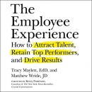 The Employee Experience by Tracy Maylett