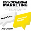 Conversational Marketing by David Cancel