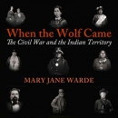 When the Wolf Came by Mary Jane Warde