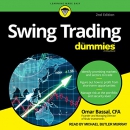 Swing Trading for Dummies by Omar Bassal