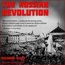 The Russian Revolution by Richard Pipes