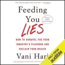 Feeding You Lies by Vani Hari