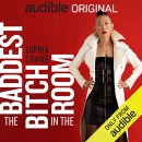 The Baddest Bitch in the Room by Sophia Chang