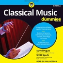 Classical Music for Dummies by David Pogue