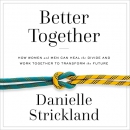 Better Together by Danielle Strickland