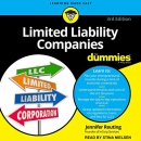 Limited Liability Companies for Dummies by Jennifer Reuting