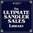 The Ultimate Sandler Sales Library by David Sandler