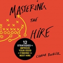 Mastering the Hire by Chaka Booker