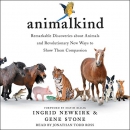 Animalkind by Ingrid Newkirk