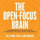 The Open-Focus Brain by Les Fehmi