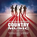 Country Music: A History by Dayton Duncan