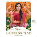 Your Goddess Year by Skye Alexander