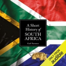 A Short History of South Africa by Gail Nattrass