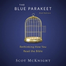 The Blue Parakeet by Scot McKnight