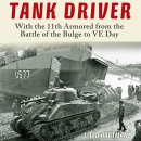 Tank Driver by J. Ted Hartman