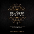 The Dhandho Investor by Mohnish Pabrai