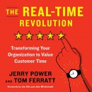 The Real-Time Revolution by Jerry Power