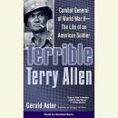 Terrible Terry Allen by Gerald Astor