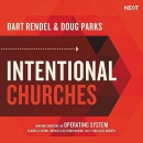 Intentional Churches by Doug Parks