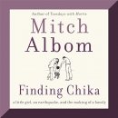 Finding Chika by Mitch Albom