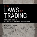 The Laws of Trading by Agustin Lebron