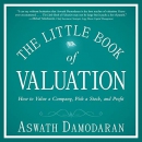 The Little Book of Valuation by Aswath Damodaran